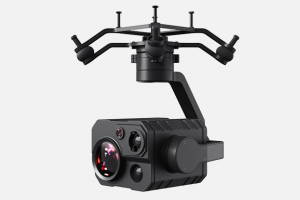 Drone Pod Optical Lenses