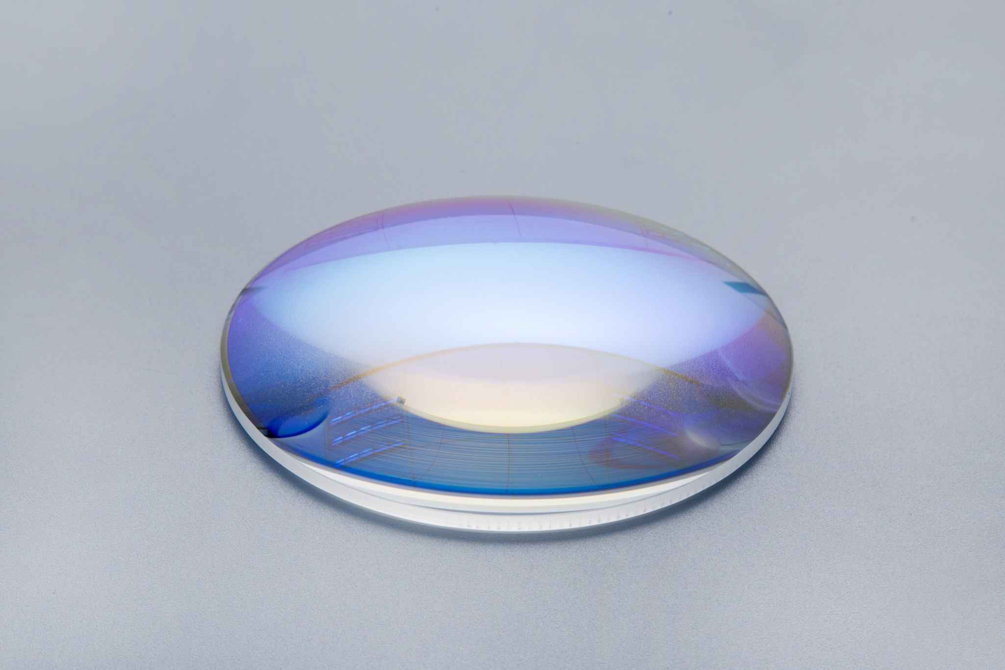 PlanO Convex Lens (2)