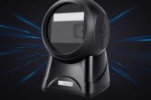 QR code scanners