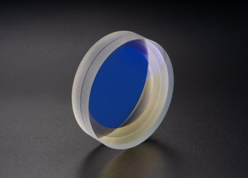 Precision Optical Components 02