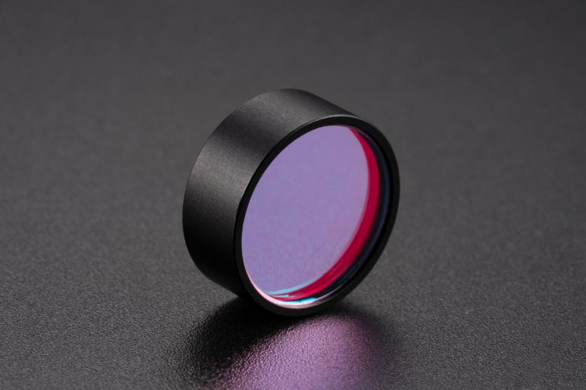 Precision Optical Components 04