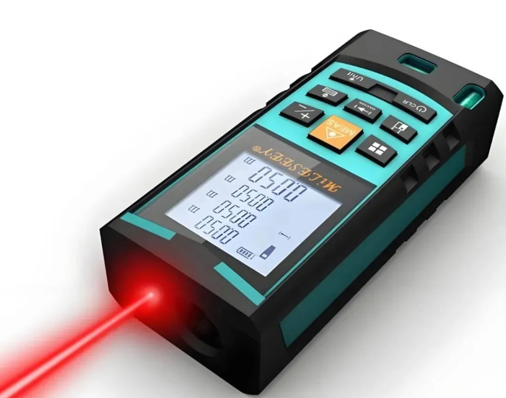 Laser Rangefinders