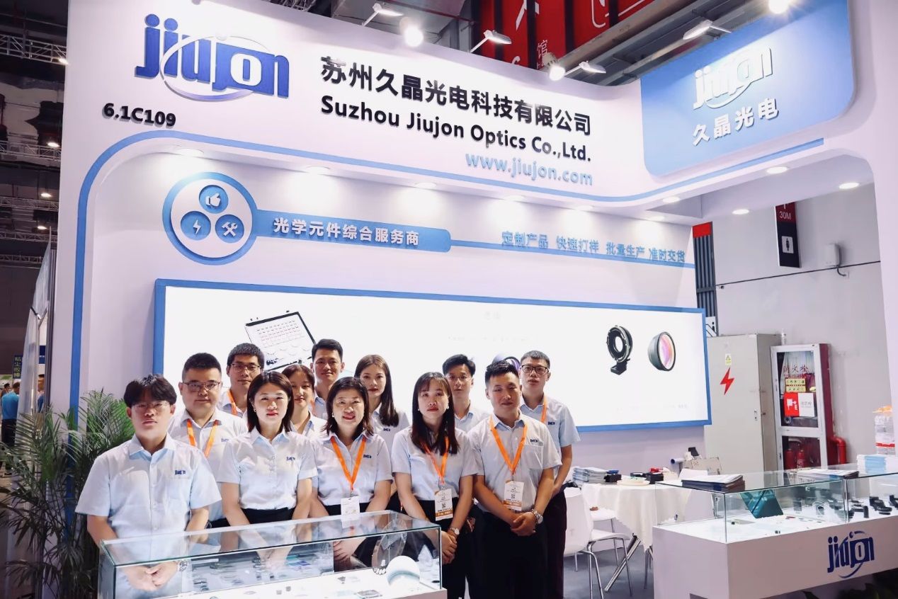 Suzhou Jiujon Optics Co., Ltd1
